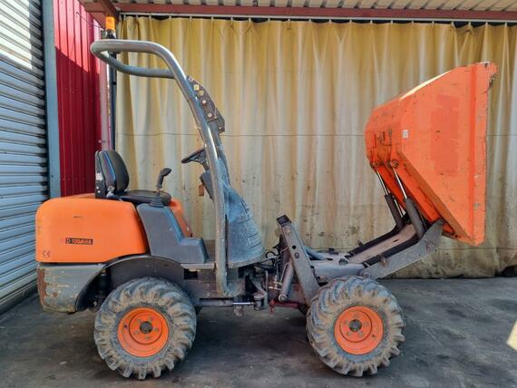 AUSA D100AHA