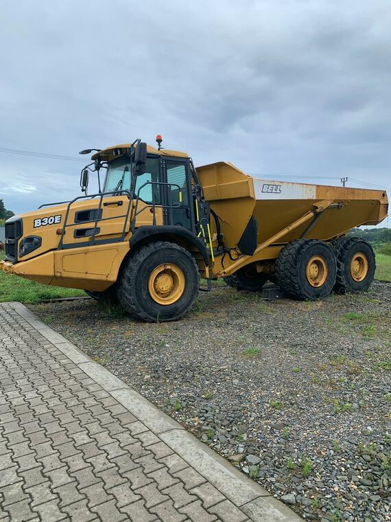 Bell B30
