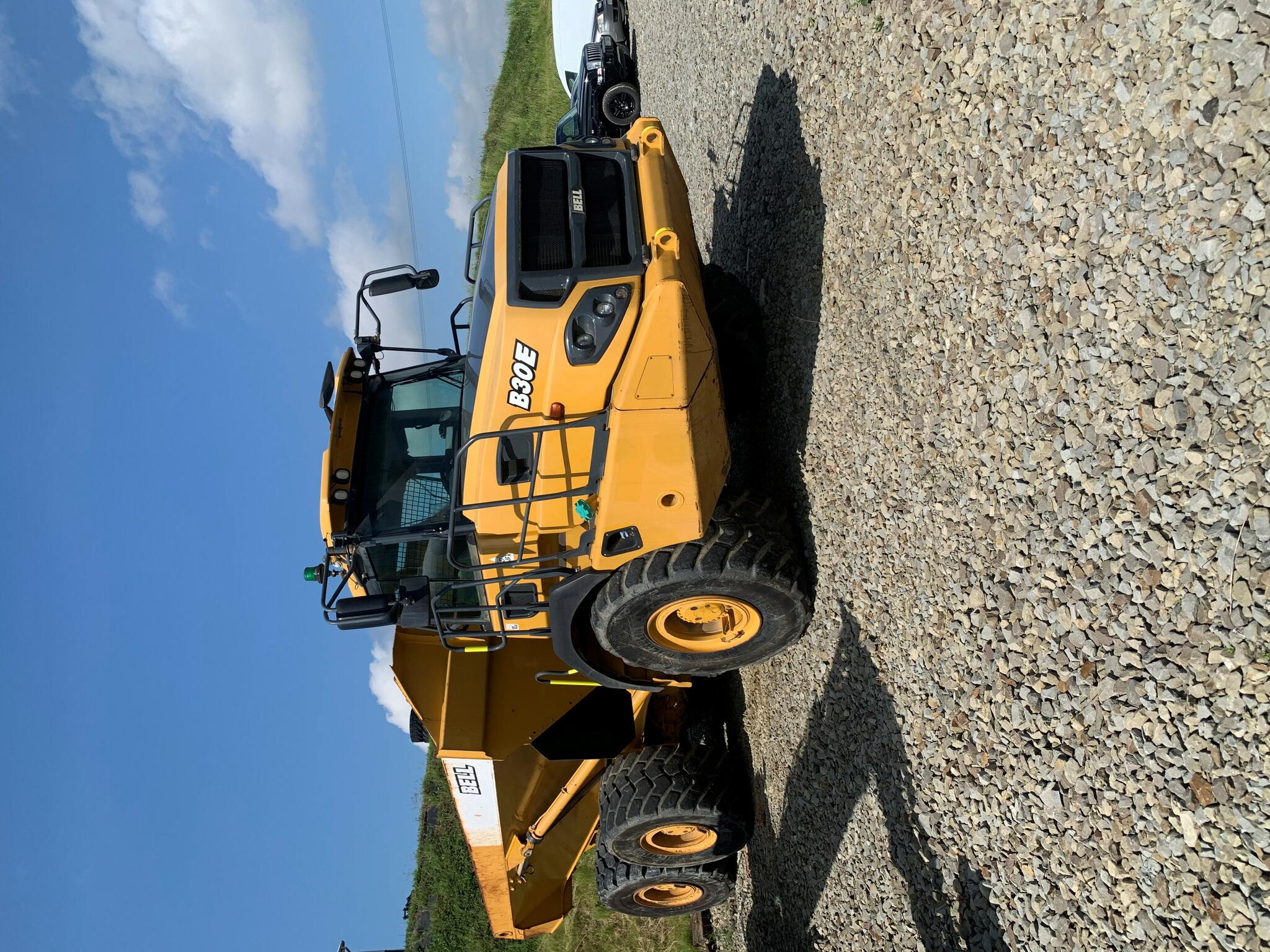 BELL B30 E 6×6