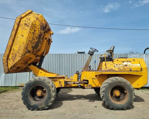  Benford 6000PSR