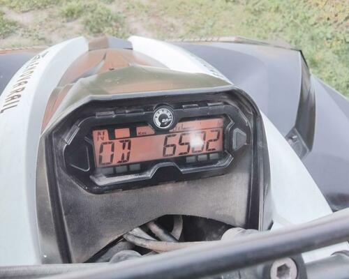 Can-Am Renegade 570XXC