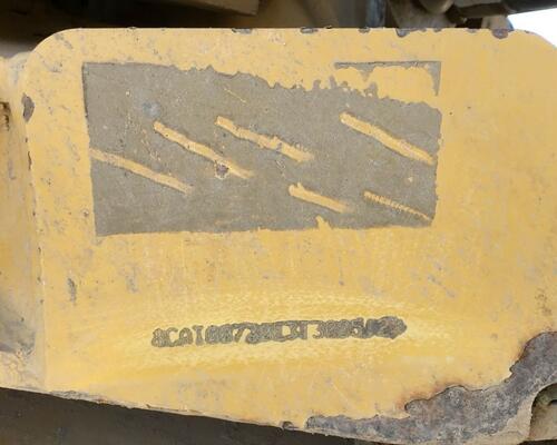 Caterpillar 730