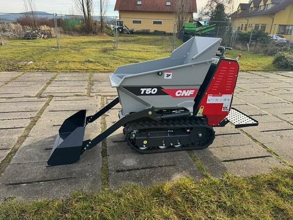 CNF T50d