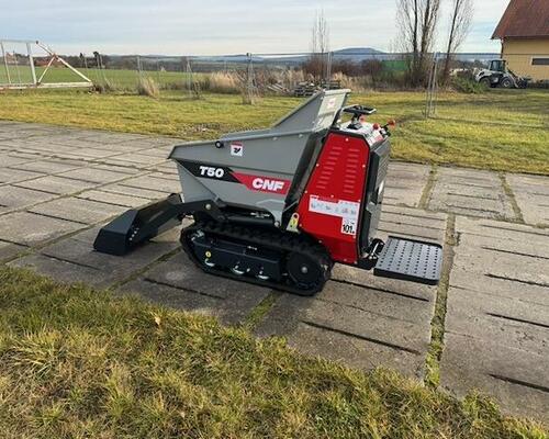 CNF T50d