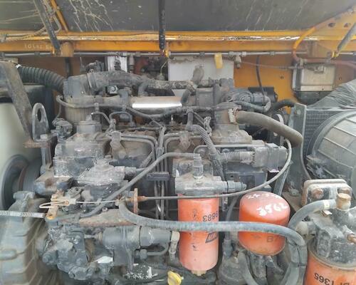 Dempr Dumec DP5000 nosnost 10 000Kg