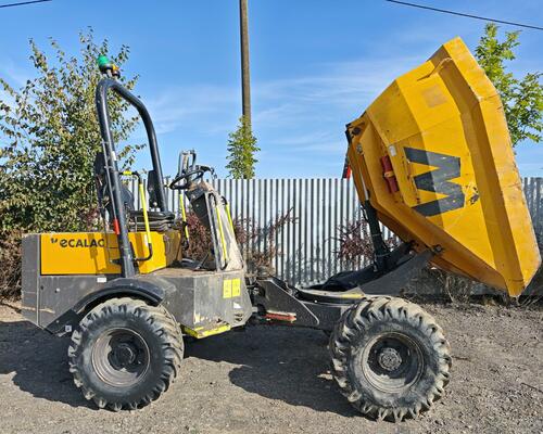 DEMPR MECALAC TA3