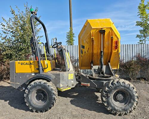 DEMPR MECALAC TA3