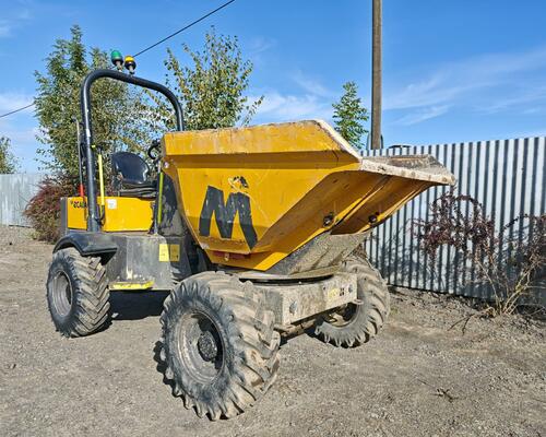 DEMPR MECALAC TA3