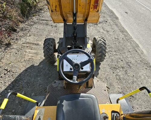 DEMPR MECALAC TA3