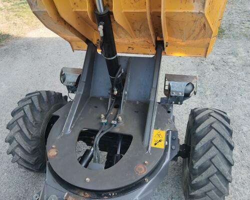 Dempr Mecalac TA3SH