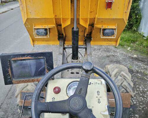 DEMPR MECALAC TA6S 