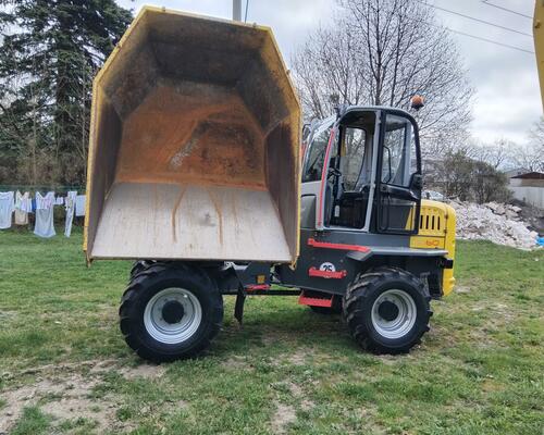 Dempr Wacker Neuson DW60