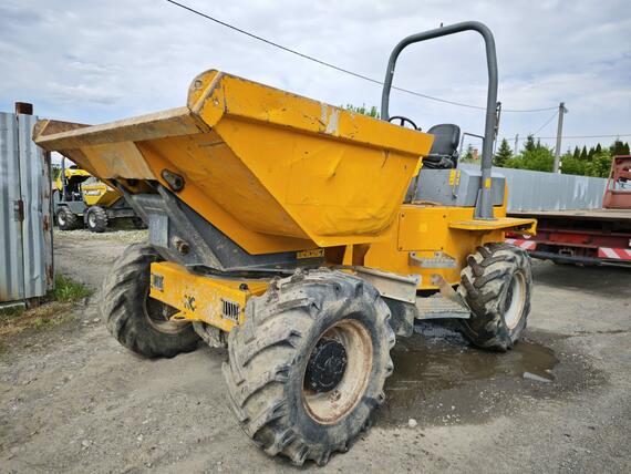 Dumper NC ST6 s CZ SPZ