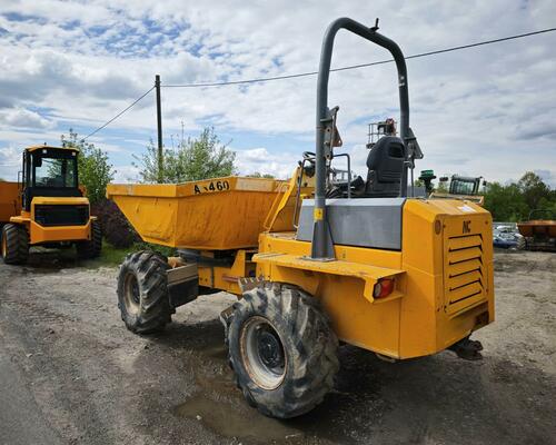 Dumper NC ST6 s CZ SPZ