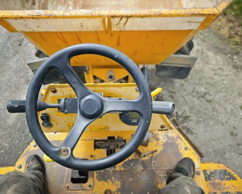 Dumper NC ST6 s CZ SPZ