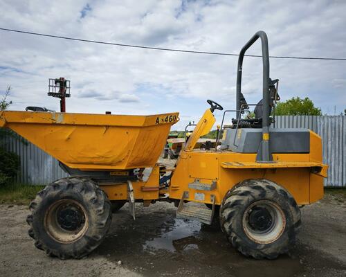 Dumper NC ST6 s CZ SPZ
