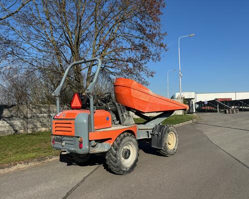 dumper Neuson 5001 / 5T / 2007
