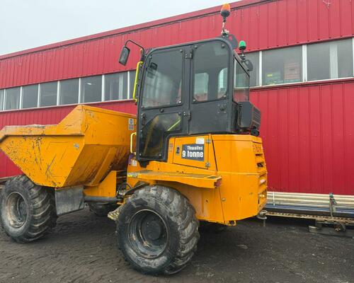 DUMPER THWAITES MACH2190 