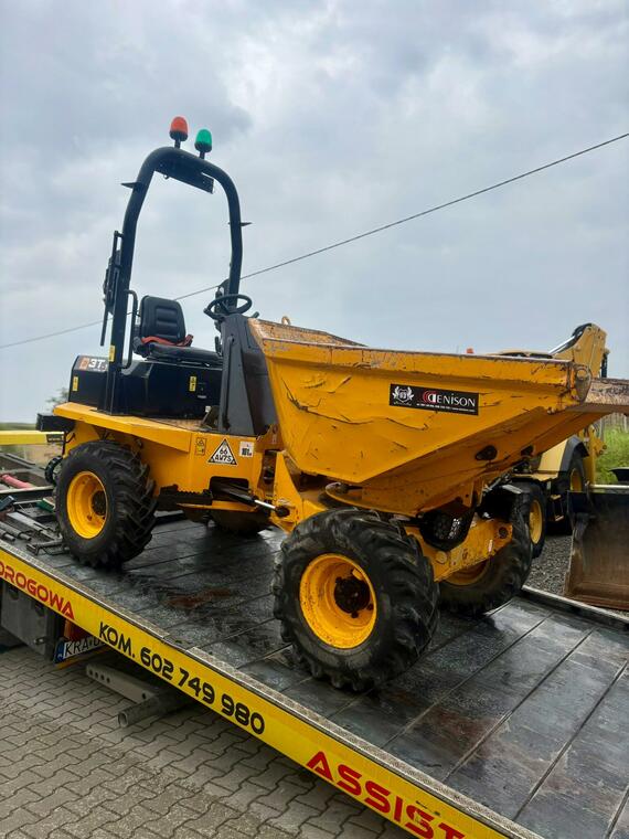 JCB 3T