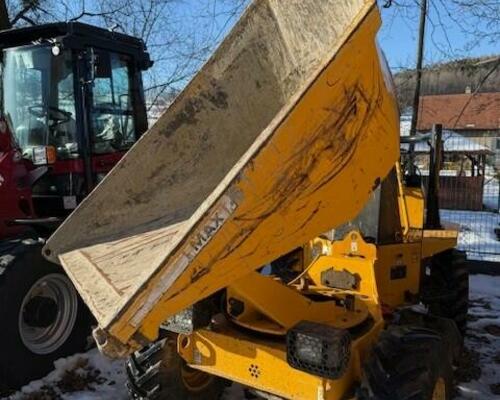 JCB 3TSH HYDROSTAT JCB