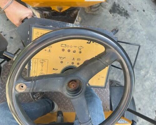 JCB 3TSH HYDROSTAT JCB