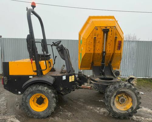 JCB 3TST S CZ SPZ V CENĚ