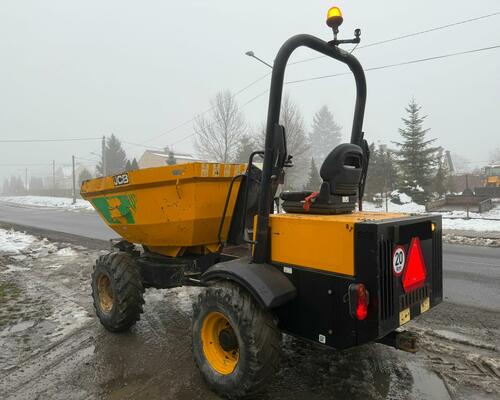 JCB 3TST S CZ SPZ V CENĚ