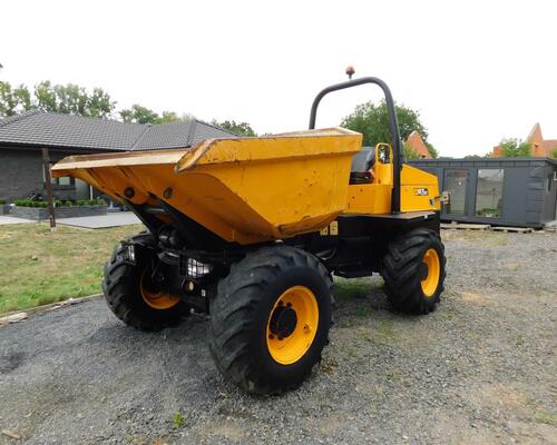 JCB 6T ST JCB 6T ST