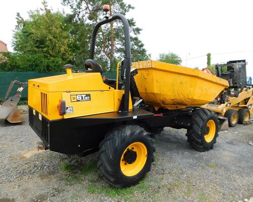JCB 6T ST JCB 6T ST