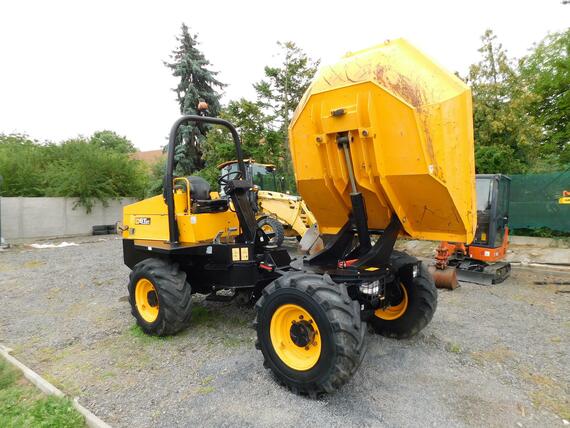 JCB 6T ST