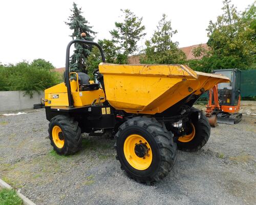 JCB 6T ST