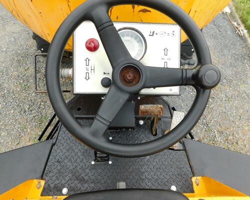 JCB 6T ST