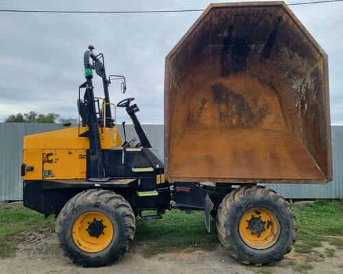 JCB 9t 