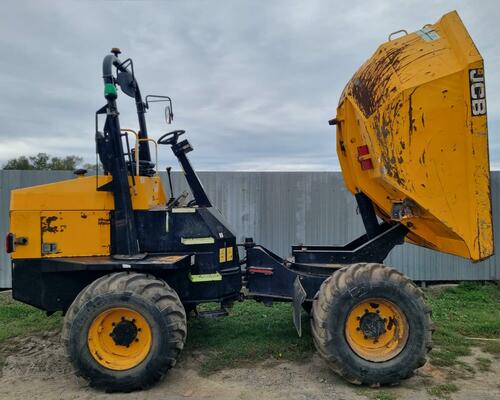 JCB 9t 