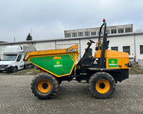 JCB 9TFT