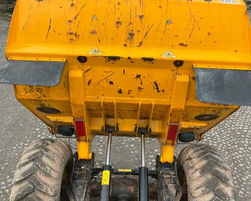 JCB 9TFT
