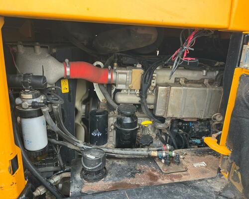 JCB 9TFT