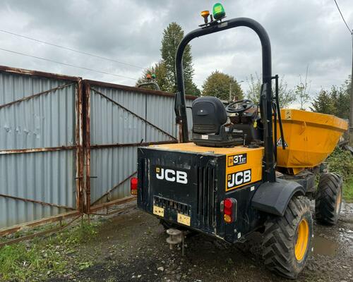 JCB T3ST  JCB T3ST