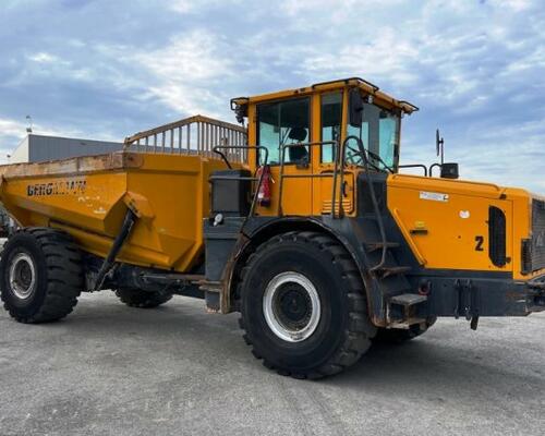 _JINÉ Bergmann - 5025 HK