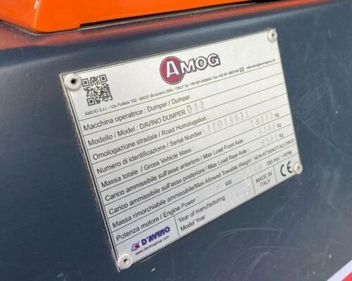 _JINÉ Davino D12 (Italy) _JINÉ Davino D12 (Italy)