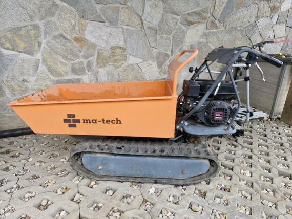 Ma-tech