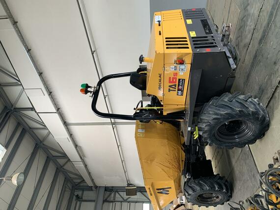 Mecalac TA6