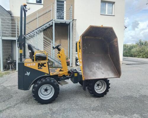 Mini Dempr NC SW1,5