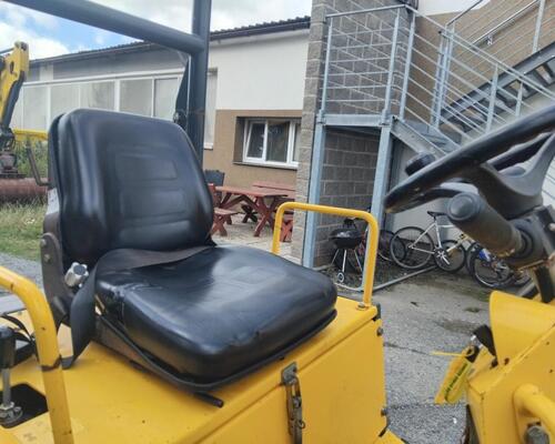 Mini Dempr NC SW1,5