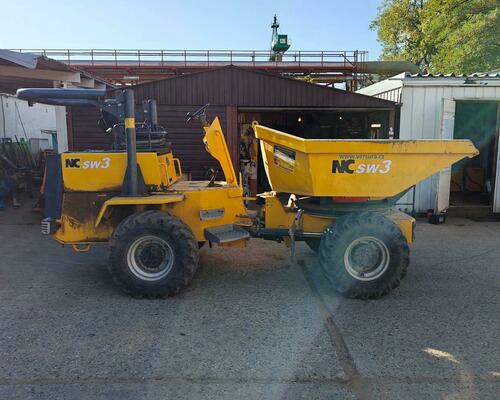 NC SW3