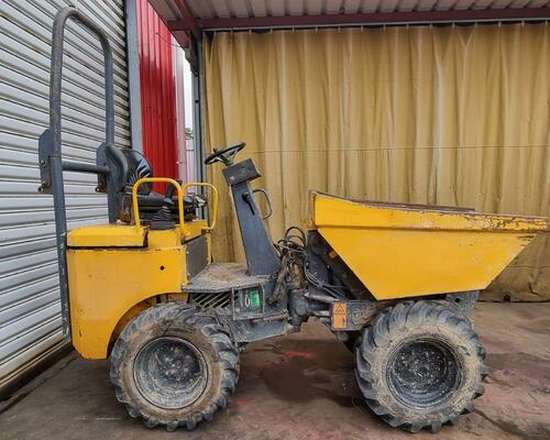 Terex HD1000