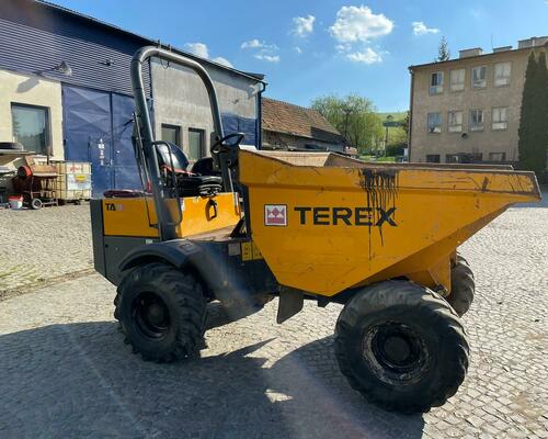 Terex TA3H 