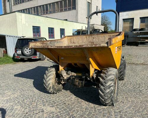 Terex TA3H 