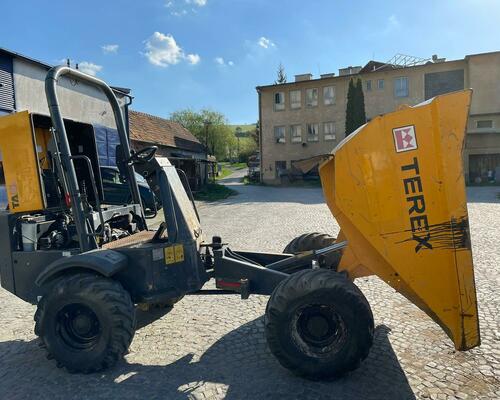 Terex TA3H 