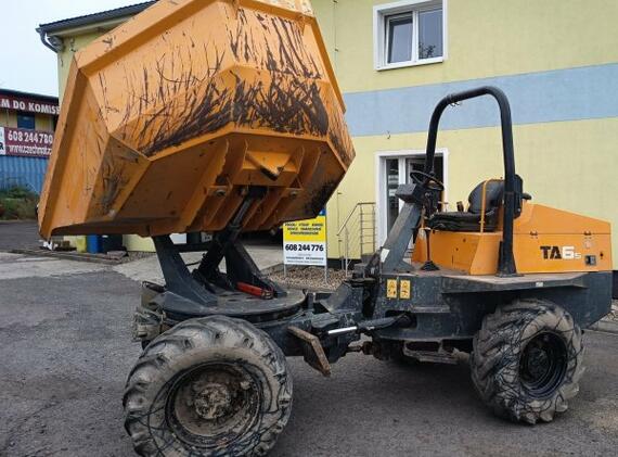 Terex TA6 S